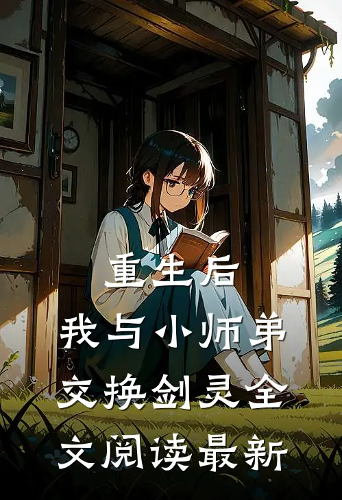 重生后，我与小师弟交换剑灵全文阅读最新