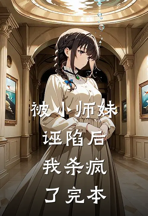 被小师妹诬陷后，我杀疯了完本