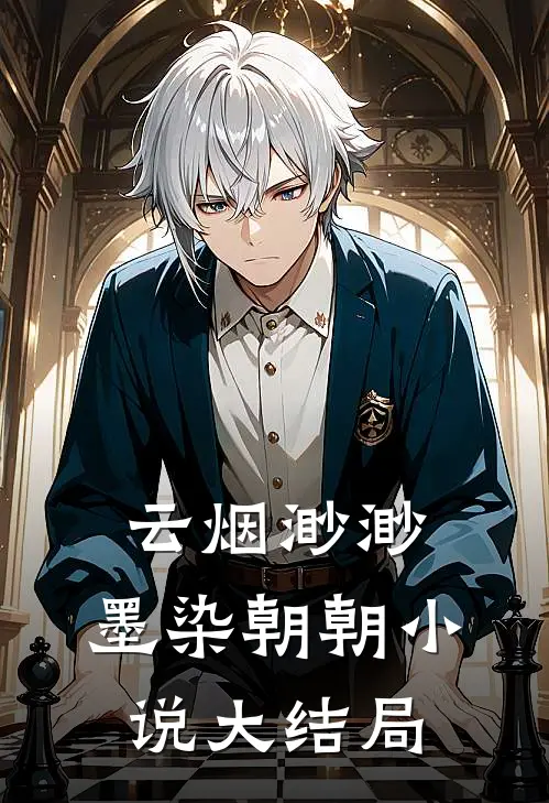 云烟渺渺，墨染朝朝小说大结局