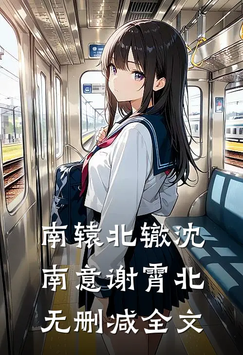 南辕北辙沈南意谢霄北无删减全文