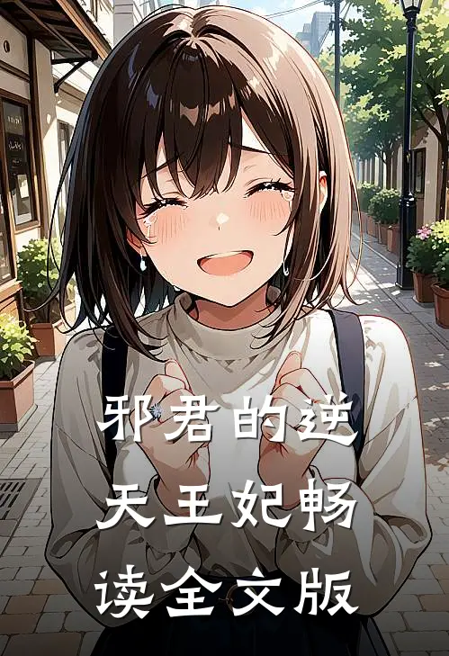 邪君的逆天王妃畅读全文版