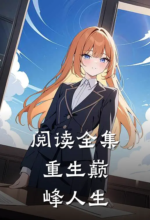 阅读全集重生巅峰人生