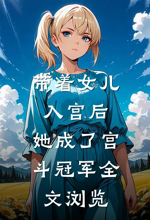 带着女儿入宫后，她成了宫斗冠军全文浏览