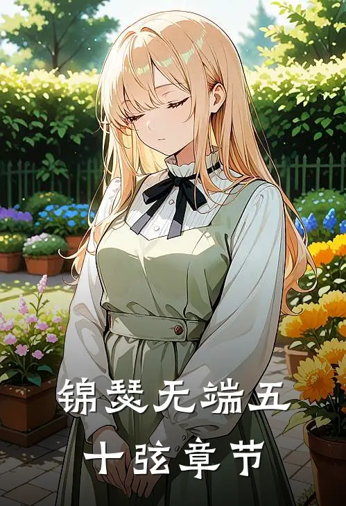 锦瑟无端五十弦章节