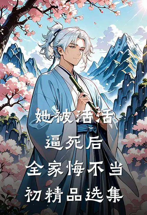 她被活活逼死后，全家悔不当初精品选集