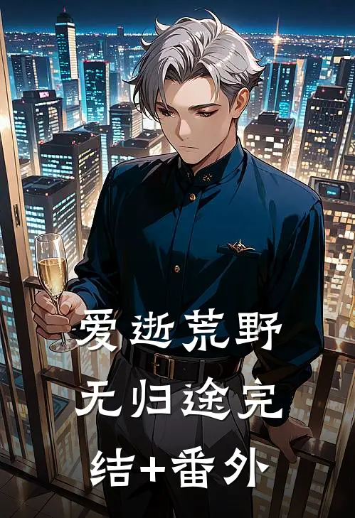 爱逝荒野无归途完结+番外