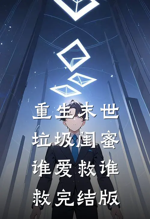 重生末世，垃圾闺蜜谁爱救谁救完结版