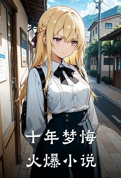 十年梦悔火爆小说