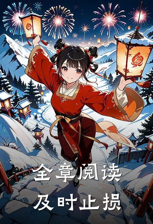 全章阅读及时止损