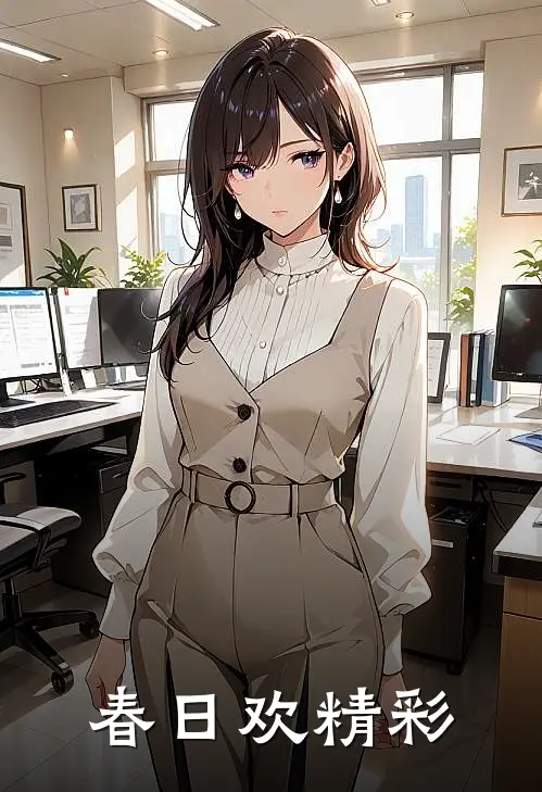 春日欢精彩