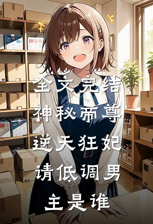 全文完结神秘帝尊:逆天狂妃,请低调男主是谁