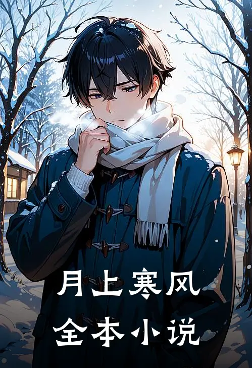 月上寒风全本小说