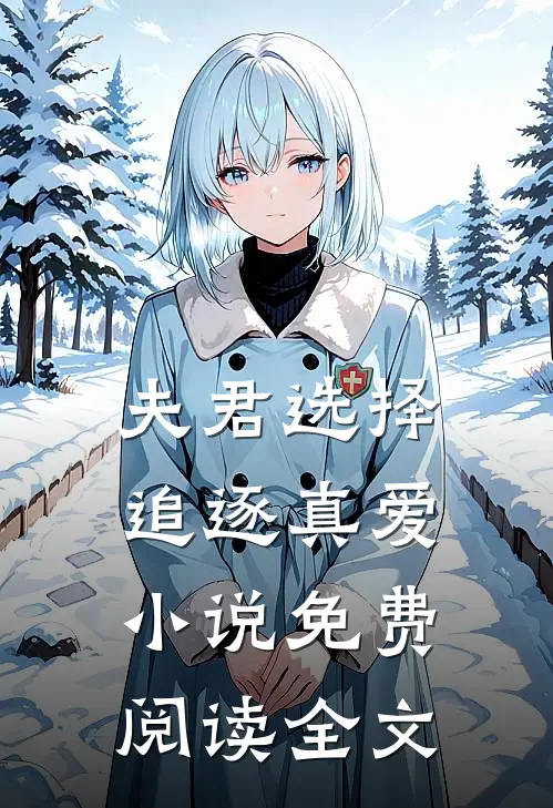 夫君选择追逐真爱小说免费阅读全文