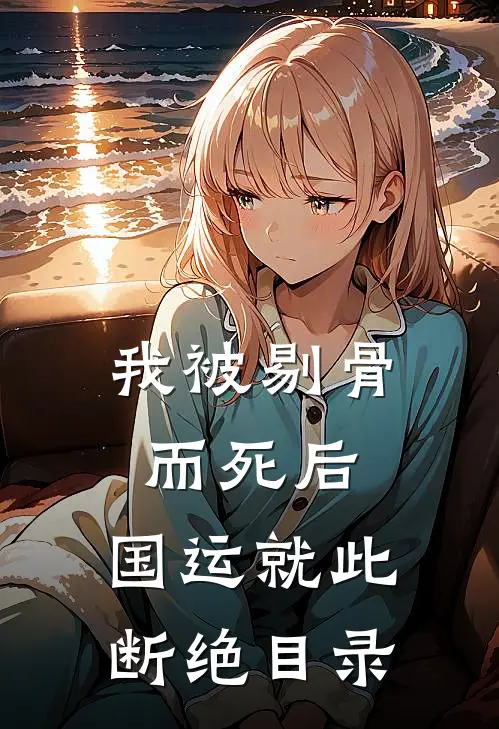 我被剔骨而死后，国运就此断绝目录