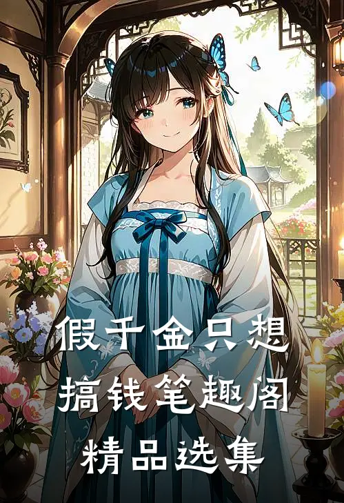 假千金只想搞钱笔趣阁精品选集