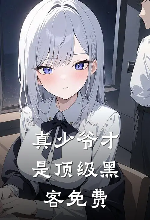 真少爷才是顶级黑客免费