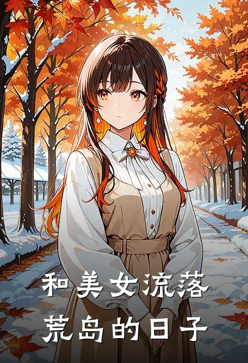 和美女流落荒岛的日子