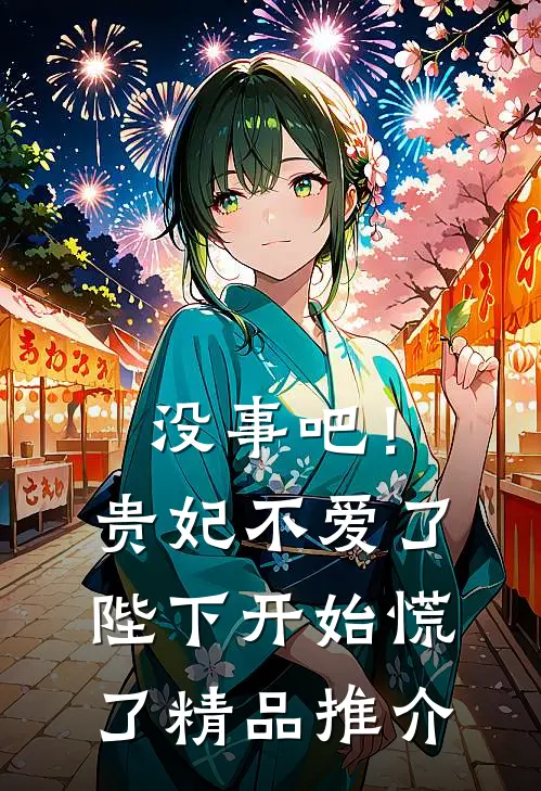 没事吧！贵妃不爱了，陛下开始慌了精品推介