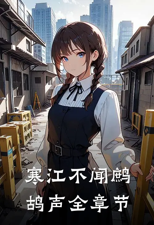 寒江不闻鹧鸪声全章节