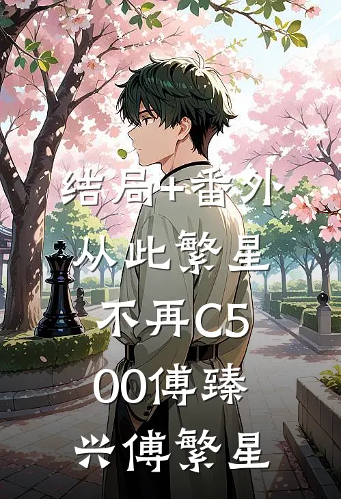 结局+番外从此繁星不再C500傅臻兴傅繁星