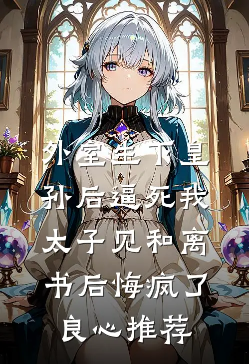 外室生下皇孙后逼死我，太子见和离书后悔疯了良心推荐