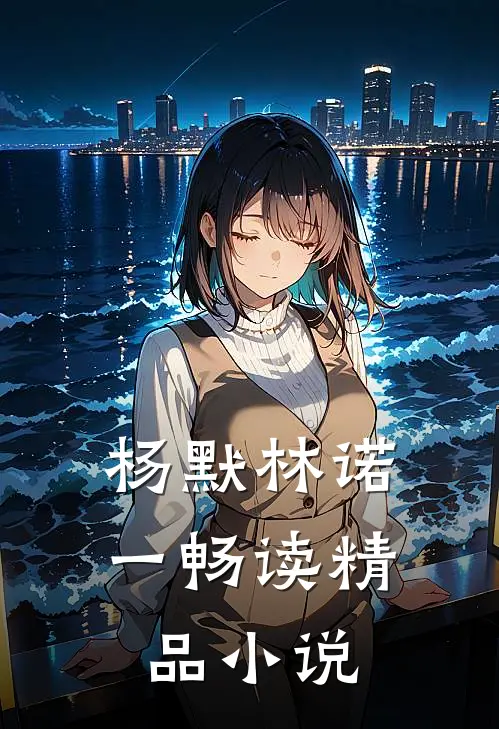 杨默林诺一畅读精品小说