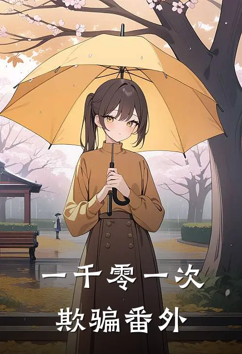 一千零一次欺骗番外