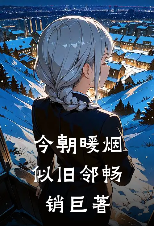 今朝暖烟似旧邻畅销巨著
