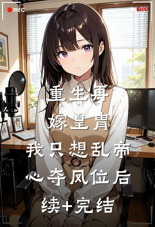 重生再嫁皇胄，我只想乱帝心夺凤位后续+完结