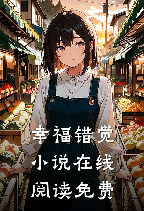幸福错觉小说在线阅读免费