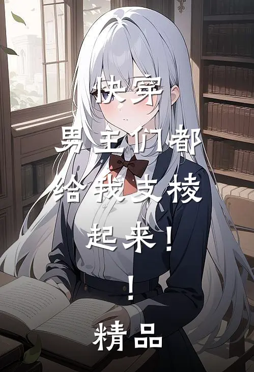 快穿：男主们都给我支棱起来！！精品