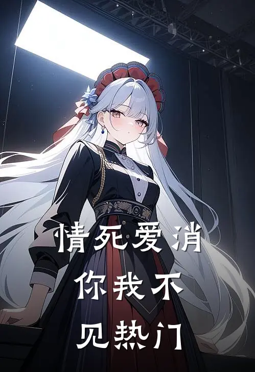 情死爱消，你我不见热门