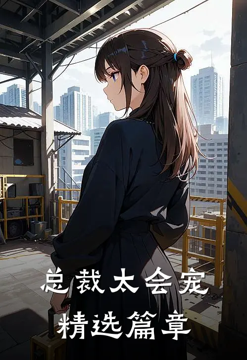 总裁太会宠精选篇章