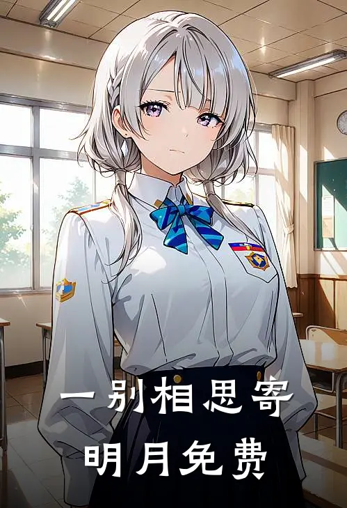 一别相思寄明月免费