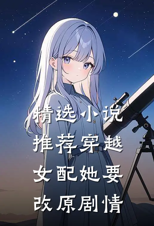 精选小说推荐穿越：女配她要改原剧情