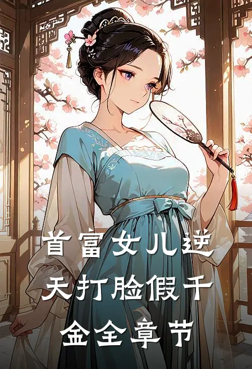 首富女儿逆天打脸假千金全章节