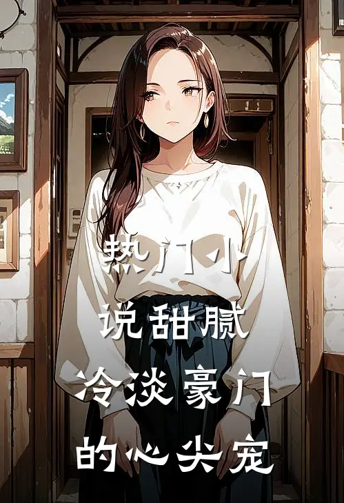 热门小说甜腻：冷淡豪门的心尖宠