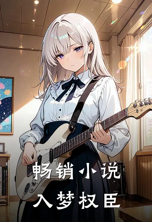 畅销小说入梦权臣