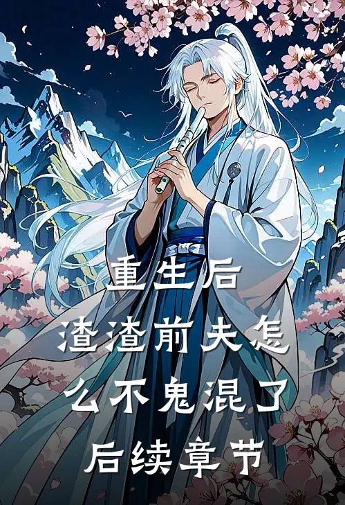 重生后，渣渣前夫怎么不鬼混了后续章节