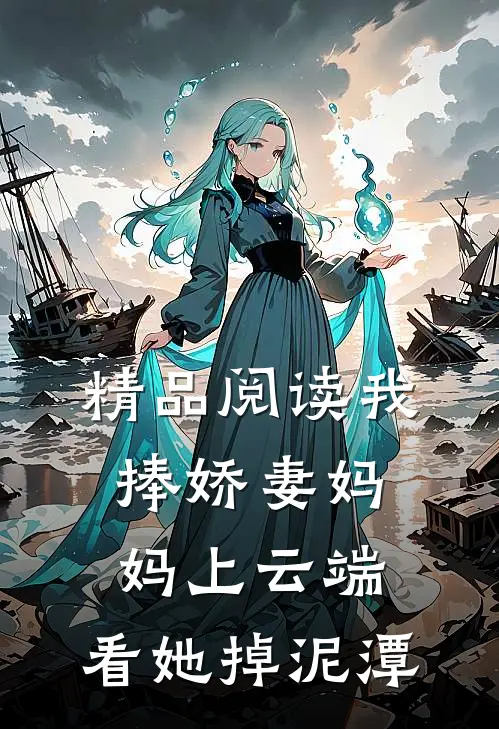 精品阅读我捧娇妻妈妈上云端，看她掉泥潭