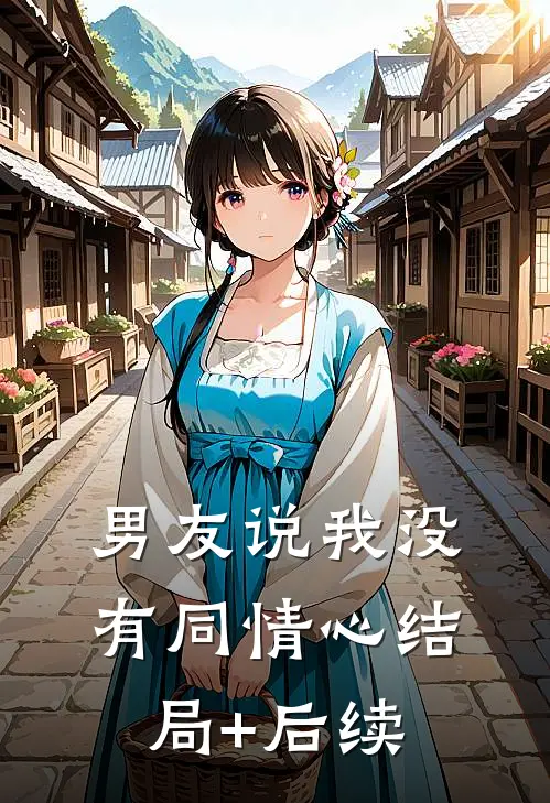 男友说我没有同情心结局+后续