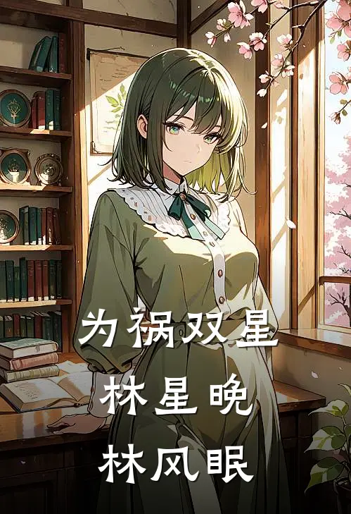 为祸双星:林星晚林风眠