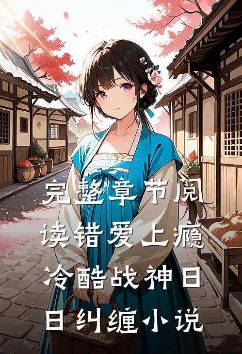 完整章节阅读错爱上瘾,冷酷战神日日纠缠小说