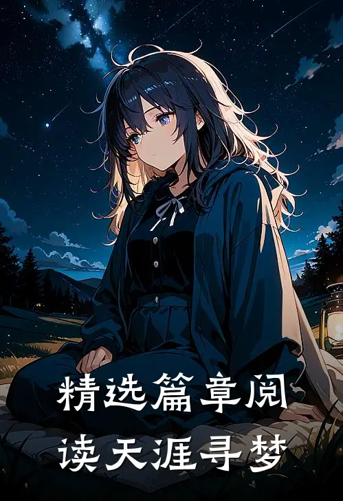精选篇章阅读天涯寻梦