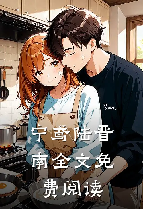 宁鸢陆晋南全文免费阅读