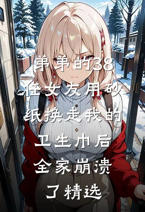 弟弟的38任女友用砂纸换走我的卫生巾后，全家崩溃了精选
