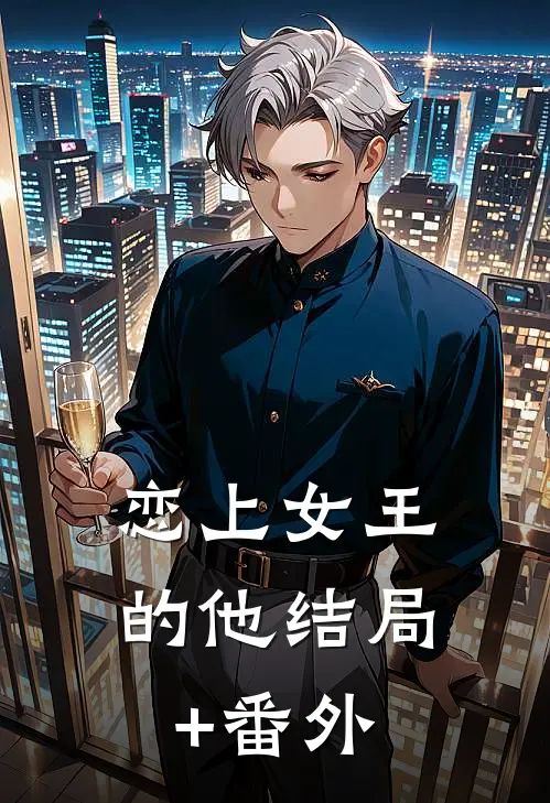 恋上女王的他结局+番外