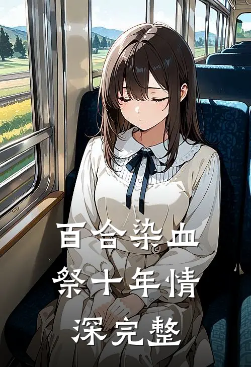 百合染血，祭十年情深完整