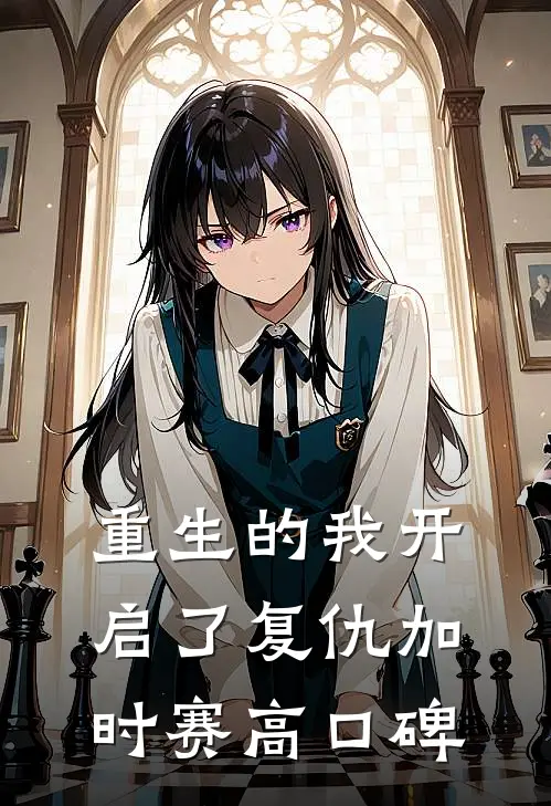重生的我开启了复仇加时赛高口碑