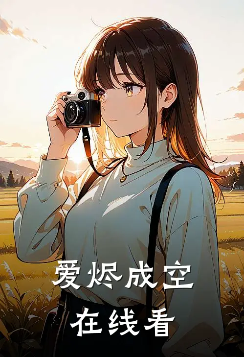 爱烬成空在线看
